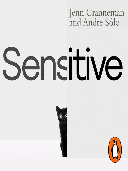 Title details for Sensitive by Jenn Granneman - Available
